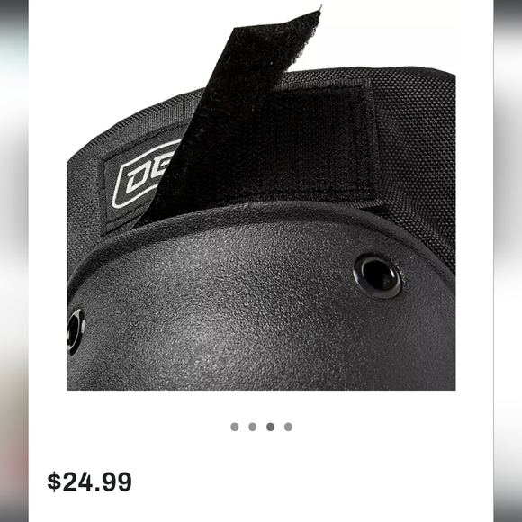 Kids Guards Protective Gear Set - Picture 14 of 16